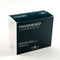 BIOS LINE PRINCIPIUM MAGNESIO COMPLETO 32 BUSTINE