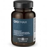 BIOS LINE PRINCIPIUM Q10 MAX 60 CAPSULE 200MG