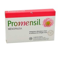 NAMED PROMENSIL 30 COMPRESSE