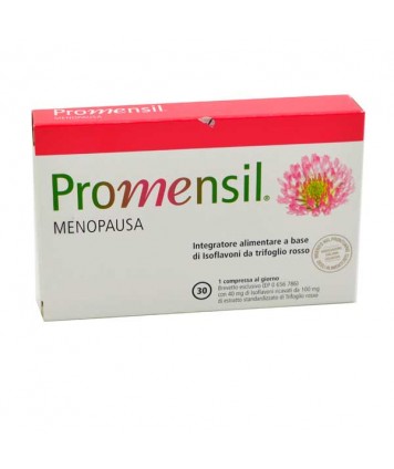 NAMED PROMENSIL 30 COMPRESSE