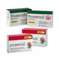 NAMED PROMENSIL 90 COMPRESSE