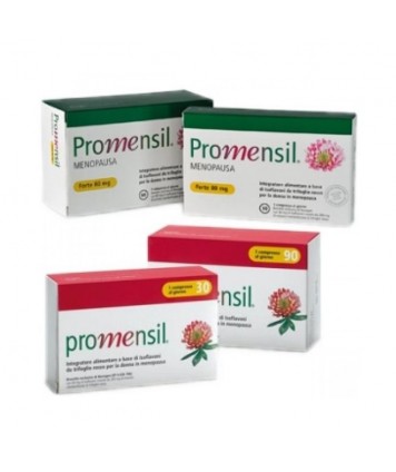 NAMED PROMENSIL 90 COMPRESSE