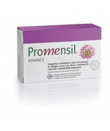 NAMED PROMENSIL ADVANCE 30 COMPRESSE