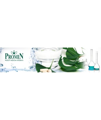 PROMIN CORO ERISIMO GOCCE 50ML