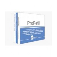 PRORETIL 30 COMPRESSE