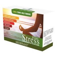 MEDIPLANT PROSER STRESS 30 COMPRESSE