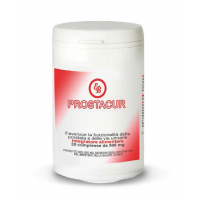 PROSTACUR 30 COMPRESSE 500MG