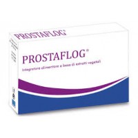 NATURMED PROSTAFLOG 30 COMPRESSE