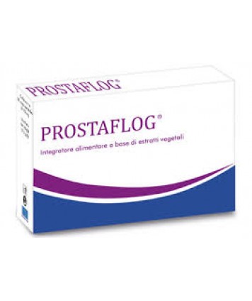 NATURMED PROSTAFLOG 30 COMPRESSE