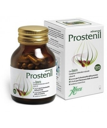 ABOCA PROSTENIL ADVANCED 60 OPERCOLI