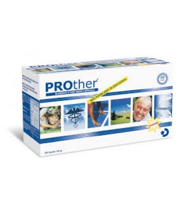 DIFASS PROTHER 30 BUSTINE 10G