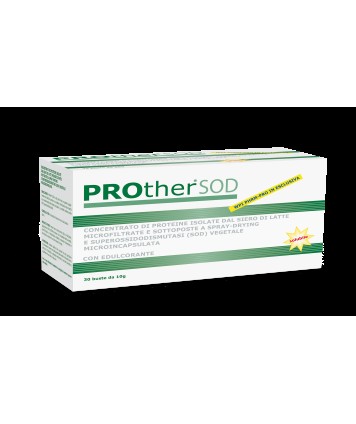 DIFASS PROTHER SOD 30 BUSTINE 300G