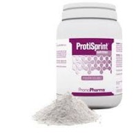 PROMOPHARMA PROTISPRINT NUTRITION POLVERE 300G