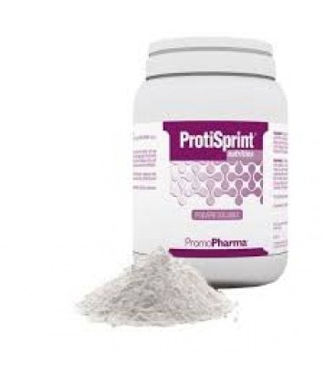 PROMOPHARMA PROTISPRINT NUTRITION POLVERE 300G