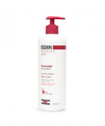 ISDIN PSORISDIN LOZIONE CORPO 500ML