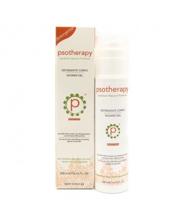 PSOTHERAPY DETERGENTE CORPO 150ML
