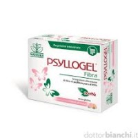 PSYLLOGEL FIBRA POMPELMO ROSA 20 BUSTINE