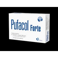 DIFASS PUFACOL FORTE 20 CAPSULE MOLLI