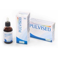 LEGREN PULVISED GOCCE 50ML