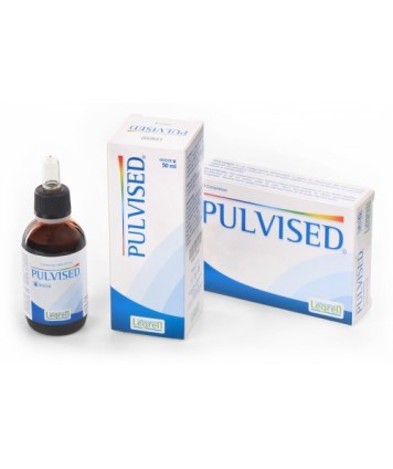 LEGREN PULVISED GOCCE 50ML