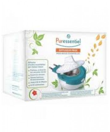 PURESSENTIEL DIFFUSORE ELETTRICO A PRESA