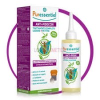 PURESSENTIEL ANTI-PIDOCCHI SPRAY CON PETTINE