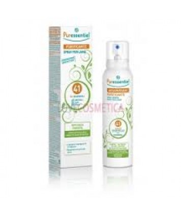 PURESSENTIEL SPRAY PURIFICANTE 41 75ML