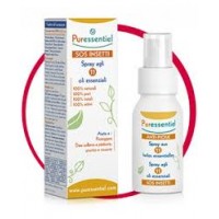 PURESSENTIEL SOS INSETTI 200ML