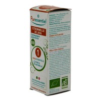 PURESSENTIEL OLIO ESSENZIALE CITRONELLE DE JAVA BIO 10ML