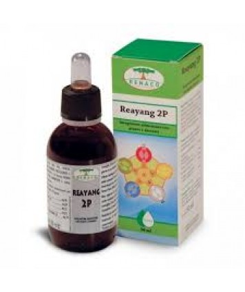 REAYANG 2P GOCCE 50ML