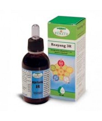 REAYANG 3R GOCCE 50ML