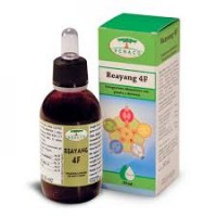 REAYANG 4F GOCCE 50ML