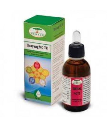 REAYANG MC TR GOCCE 50ML