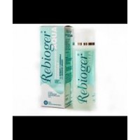 REBIOGER ACQUA DERMOPURIFICATA 200ML