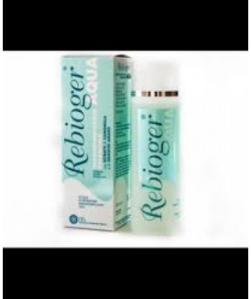 REBIOGER ACQUA DERMOPURIFICATA 200ML