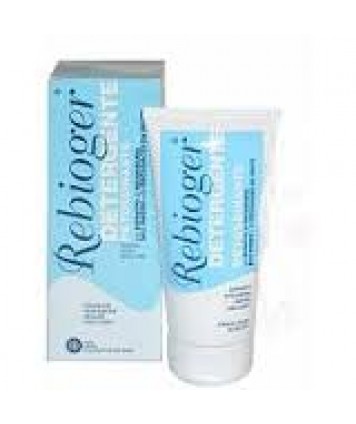 REBIOGER DETERGENTE 50ML