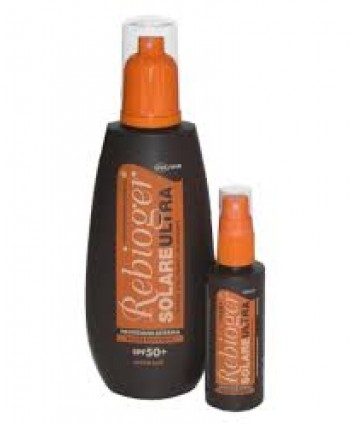 REBIOGER SOLARE ULTRA SPRAY 50ML