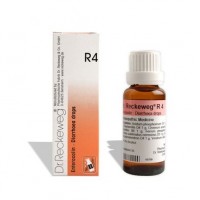 IMO DR.RECKEWEG R4 GOCCE 22ML  