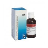 IMO DR.RECKEWEG R5 GOCCE 22ML 