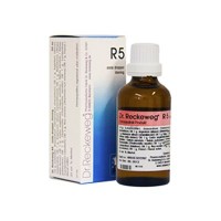 IMO DR.RECKEWEG R5 GOCCE 50ML 