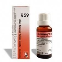 IMO DR.RECKEWEG R59 GOCCE 22ML 