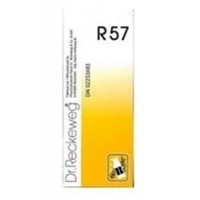 IMO DR.RECKEWEG R57 GOCCE 22ML 