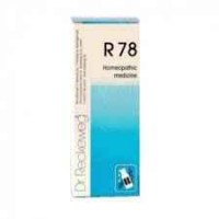 IMO DR.RECKEWEG R78 GOCCE 50ML 