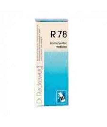 IMO DR.RECKEWEG R78 GOCCE 50ML 