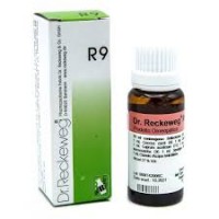 IMO DR.RECKEWEG R9 GOCCE 22ML  