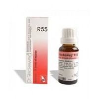 IMO DR.RECKEWEG R55 GOCCE 22ML 