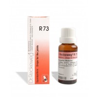 IMO DR.RECKEWEG R73 GOCCE 22ML 