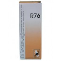 IMO DR.RECKEWEG R76 GOCCE 50ML 