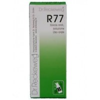 IMO DR.RECKEWEG R77 GOCCE 50ML 