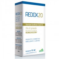 AVD REFORM REDOX 20 4 MICROCLISMI DA 3ML